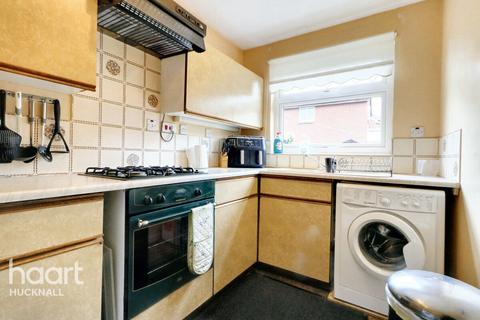 3 bedroom semi-detached house for sale, Birling Close, Nottingham