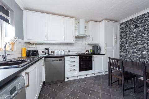 2 bedroom terraced house for sale, Maguire Drive, Frimley, Camberley, Surrey, GU16