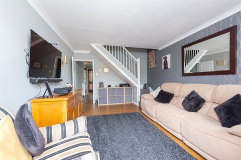 2 bedroom terraced house for sale, Maguire Drive, Frimley, Camberley, Surrey, GU16