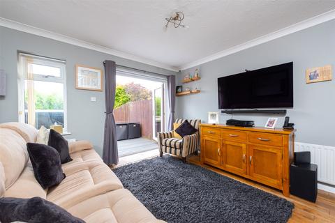 2 bedroom terraced house for sale, Maguire Drive, Frimley, Camberley, Surrey, GU16