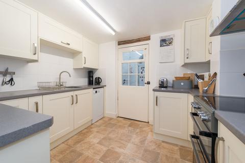 3 bedroom terraced house for sale, Liverpool Lawn, Ramsgate, CT11