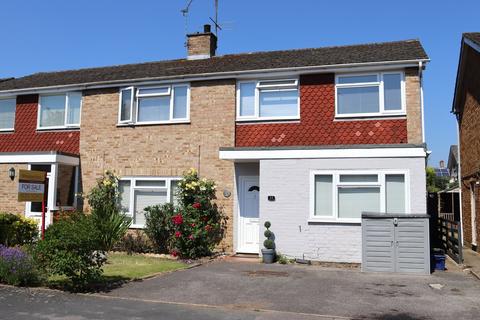 4 bedroom semi-detached house for sale, Tweed Close, Farnborough GU14