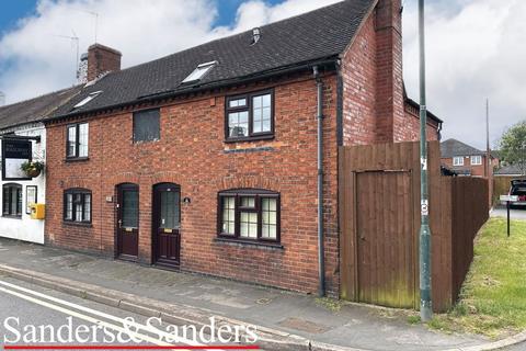 2 bedroom cottage to rent, Station Road, Studley, B80