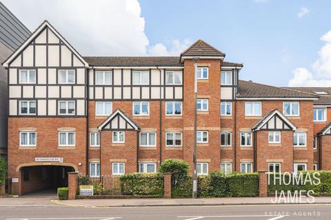 Hudsons Court, Darkes Lane, Potters Bar, Hertfordshire