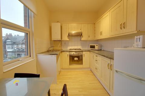 2 bedroom flat to rent, Townfield Villas, Doncaster DN1