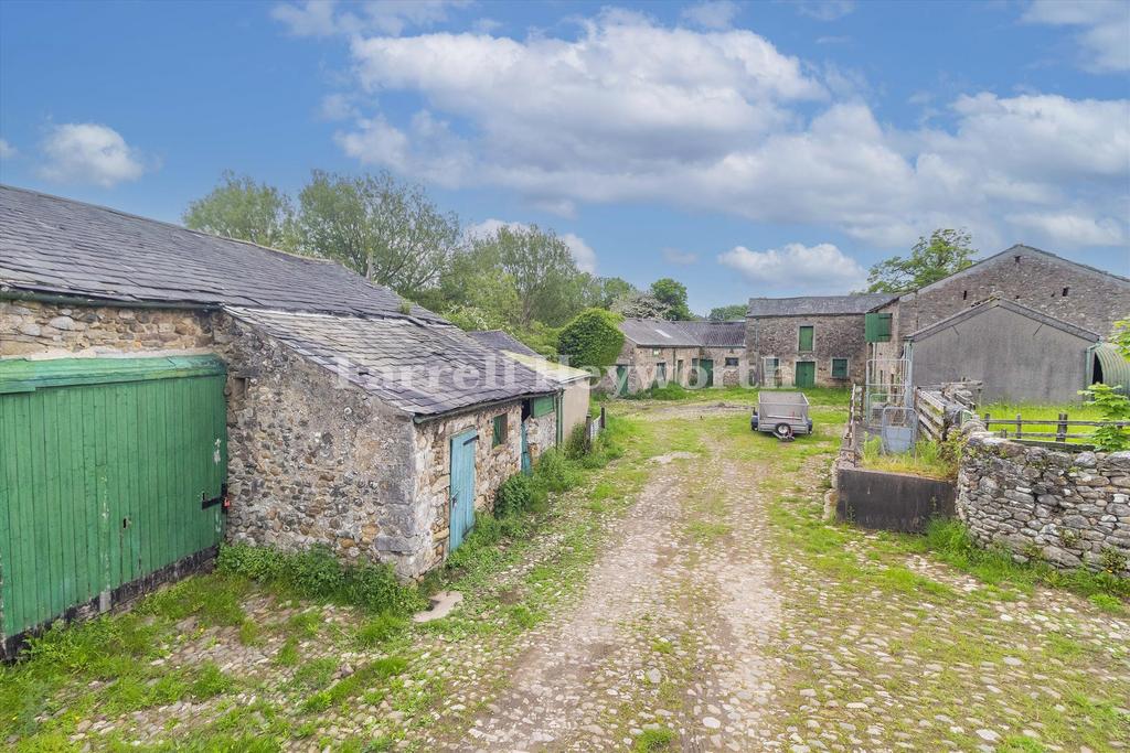 Thwaite Gate Farm 2