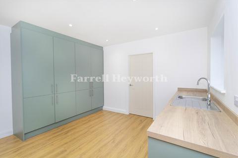 undefined, Thwaite Gate Farm, Carnforth LA5