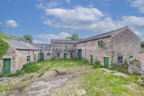 Thwaite Gate Farm, Carnforth LA5