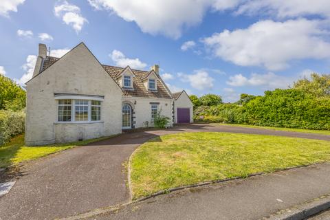 3 bedroom detached house for sale, Barras Lane, Vale, Guernsey