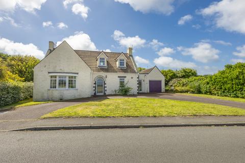 3 bedroom detached house for sale, Barras Lane, Vale, Guernsey