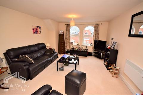 2 bedroom flat for sale, Woodlands View, Ansdell, Lancashire