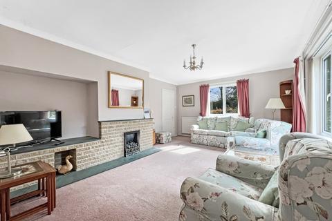 4 bedroom detached house for sale, Church Close, Cambridge CB22