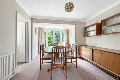 4 bedroom detached house for sale, Church Close, Cambridge CB22