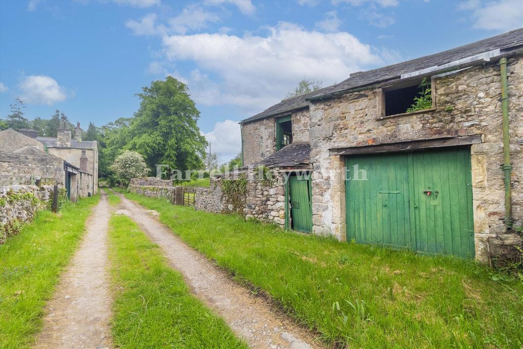 Thwaite Gate Farm 5