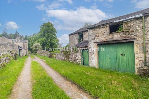 3 bedroom house for sale, Thwaite Gate Farm, Carnforth LA5