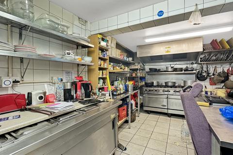 Restaurant for sale, Station Road, London NW10