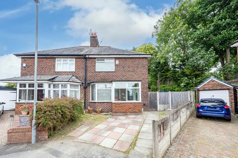 3 bedroom semi-detached house for sale, Norris Road, Prescot, Merseyside