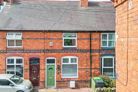 2 bedroom terraced house for sale, Churchfields Road, Sidemoor, Bromsgrove, B61 8EB