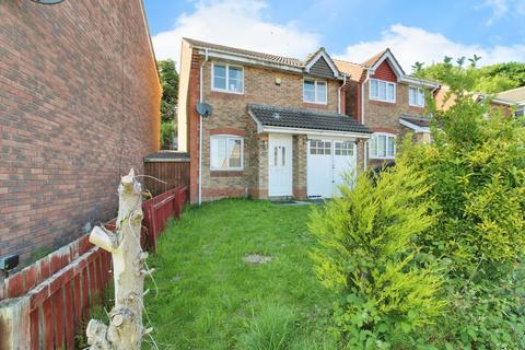 3 bedroom detached house for sale, Y Cedrwydden, Blackwood, Caerphilly