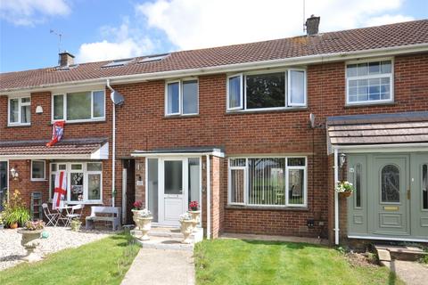 3 bedroom terraced house for sale, Melford Walk, Swindon, Wiltshire, SN3