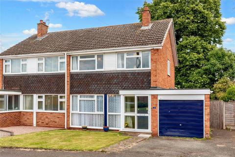 3 bedroom semi-detached house for sale, Droitwich Spa, Worcestershire WR9