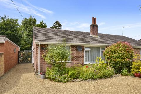 2 bedroom bungalow for sale, Ashurst Road, West Moors, Ferndown, Dorset, BH22