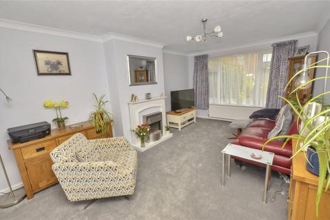 2 bedroom bungalow for sale, Ashurst Road, West Moors, Ferndown, Dorset, BH22