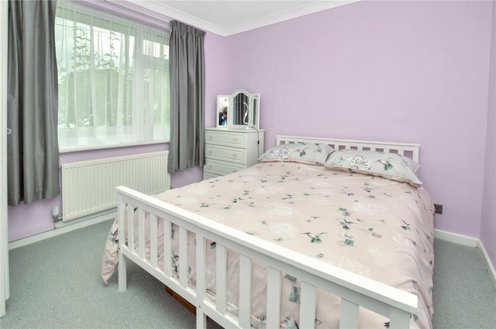 Bedroom No. 2