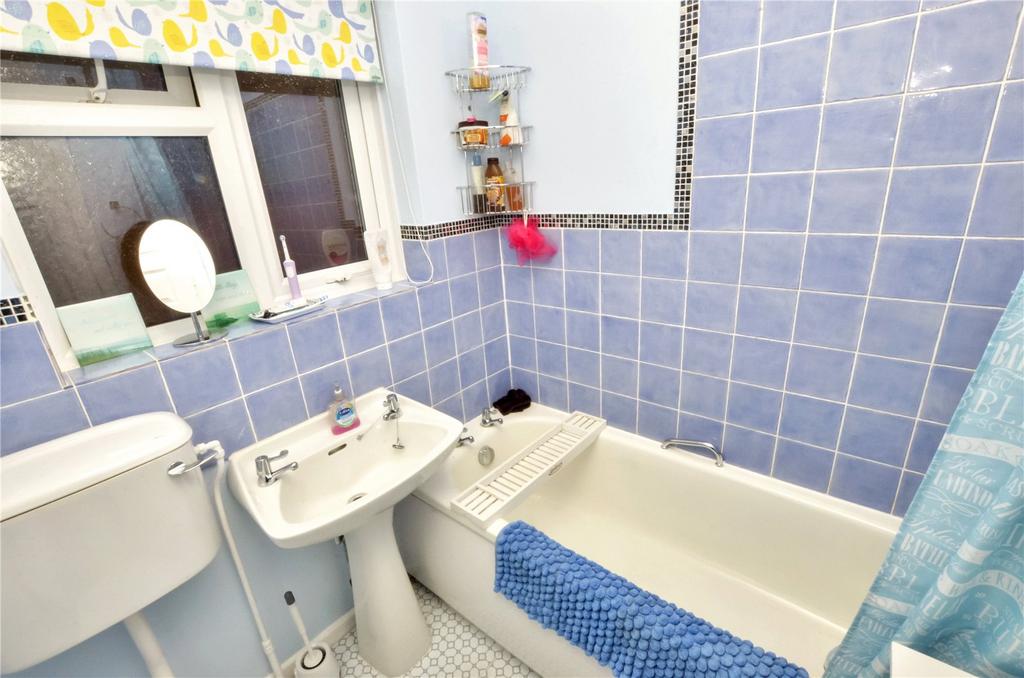 Bathroom/Wc
