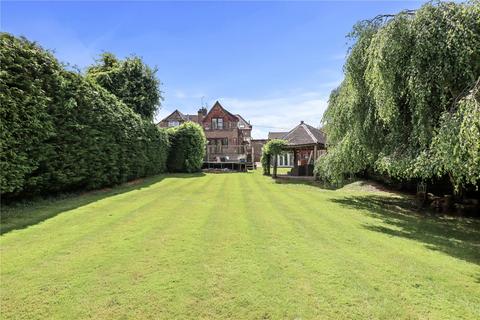 3 bedroom semi-detached house for sale, High Street, Buxted, Uckfield, East Sussex, TN22