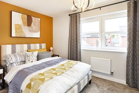 3 bedroom detached house for sale, Plot 46 The Brightwell, Priory Grove, St Frideswide, Banbury Road, OX2