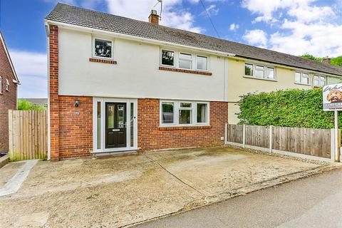 3 bedroom end of terrace house for sale, Sycamore Road, Strood, Rochester, Kent