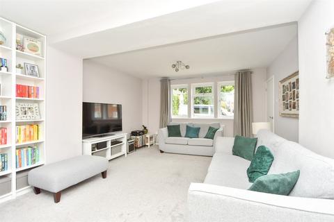 3 bedroom end of terrace house for sale, Sycamore Road, Strood, Rochester, Kent