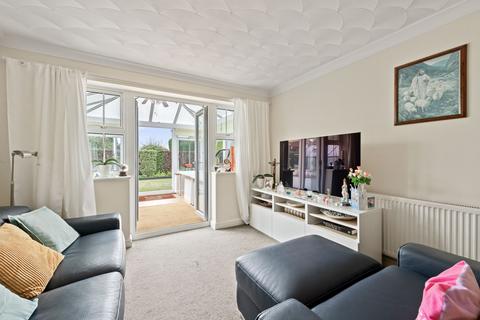 7 Mill Close, Wainfleet, Skegness, PE24 4NY