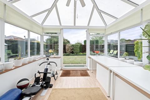 7 Mill Close, Wainfleet, Skegness, PE24 4NY