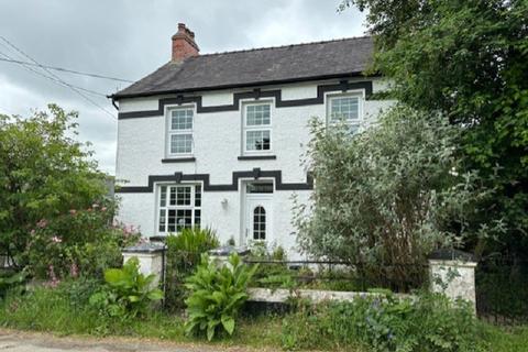 3 bedroom detached house for sale, Salem, Llandeilo, Carmarthenshire.