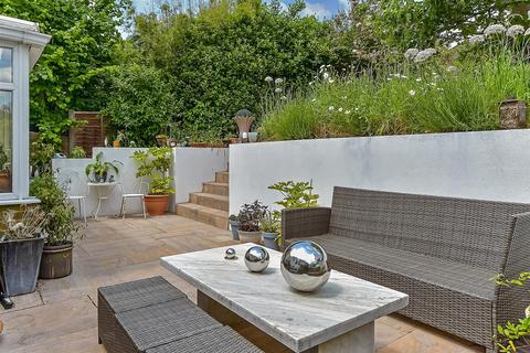 4 bedroom semi-detached house for sale, Midhurst Rise, Brighton, East Sussex