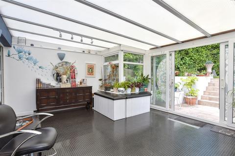 Midhurst Rise, Brighton, East Sussex
