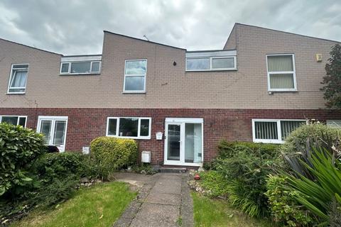 4 bedroom terraced house for sale, 21 Avenue Road, Compton, Wolverhampton, WV3 9JR