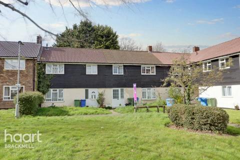 4 bedroom terraced house for sale, Deepfield Road, Bracknell