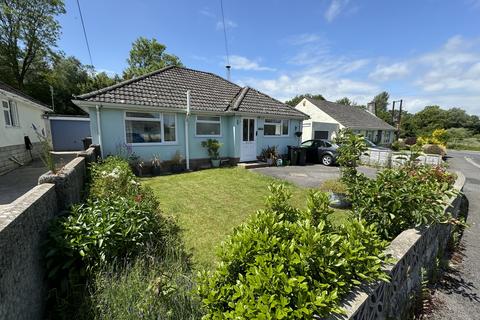 2 bedroom detached bungalow for sale, St. Georges Close, Dorchester DT1