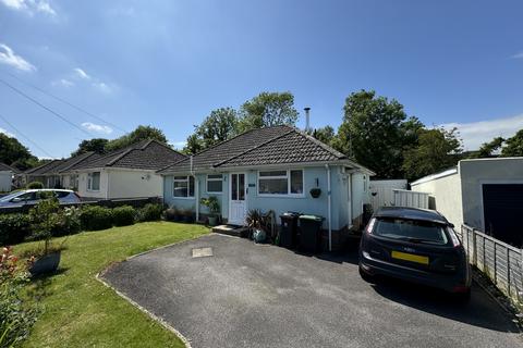 2 bedroom detached bungalow for sale, St. Georges Close, Dorchester DT1