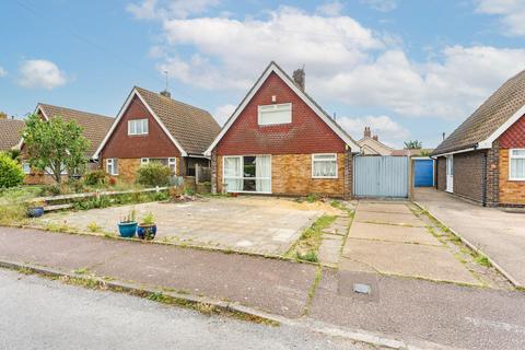 3 bedroom detached house for sale, Orchard Close, Caister-On-Sea