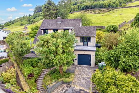 3 bedroom detached house for sale, Conifers, Seed Howe, Staveley