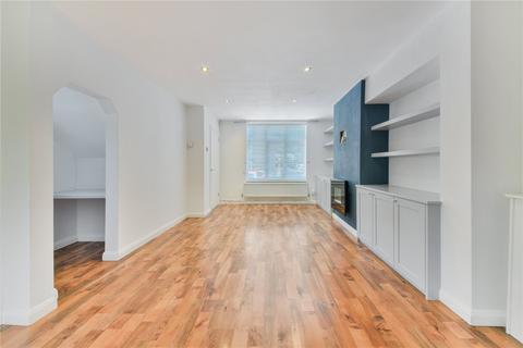 3 bedroom end of terrace house to rent, Ridgebrook Road, London, SE3