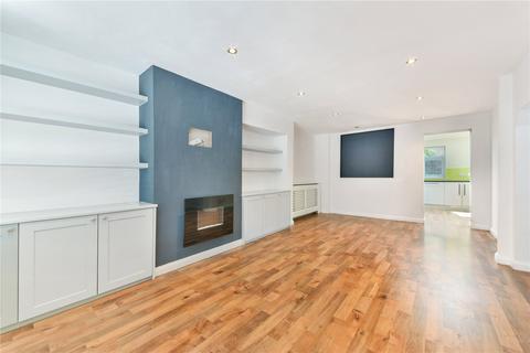 3 bedroom end of terrace house to rent, Ridgebrook Road, London, SE3