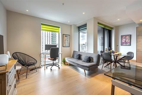 1 bedroom apartment to rent, Sutherland Street, London, SW1V