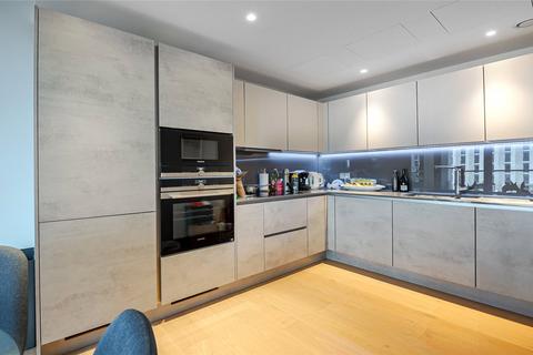 1 bedroom apartment to rent, Sutherland Street, London, SW1V