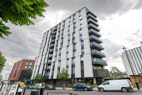 1 bedroom apartment to rent, Sutherland Street, London, SW1V