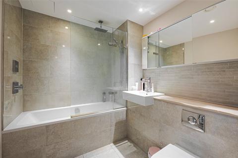 1 bedroom apartment to rent, Sutherland Street, London, SW1V